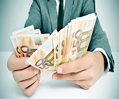 Éléments salaire de base