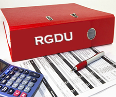 Comprendre RGDU