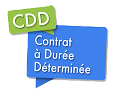 Contrat CDD
